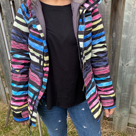 Burton ski/snow jacket - Picture 7 of 7